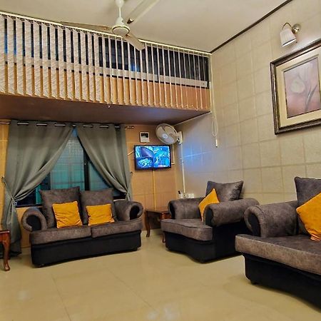 Udupi Homestay Garden Villa Zewnętrze zdjęcie