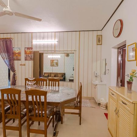 Udupi Homestay Garden Villa Zewnętrze zdjęcie