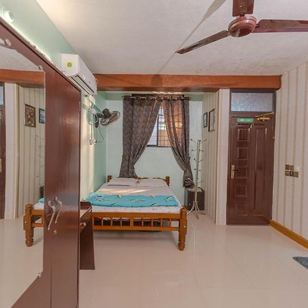 Udupi Homestay Garden Villa Zewnętrze zdjęcie