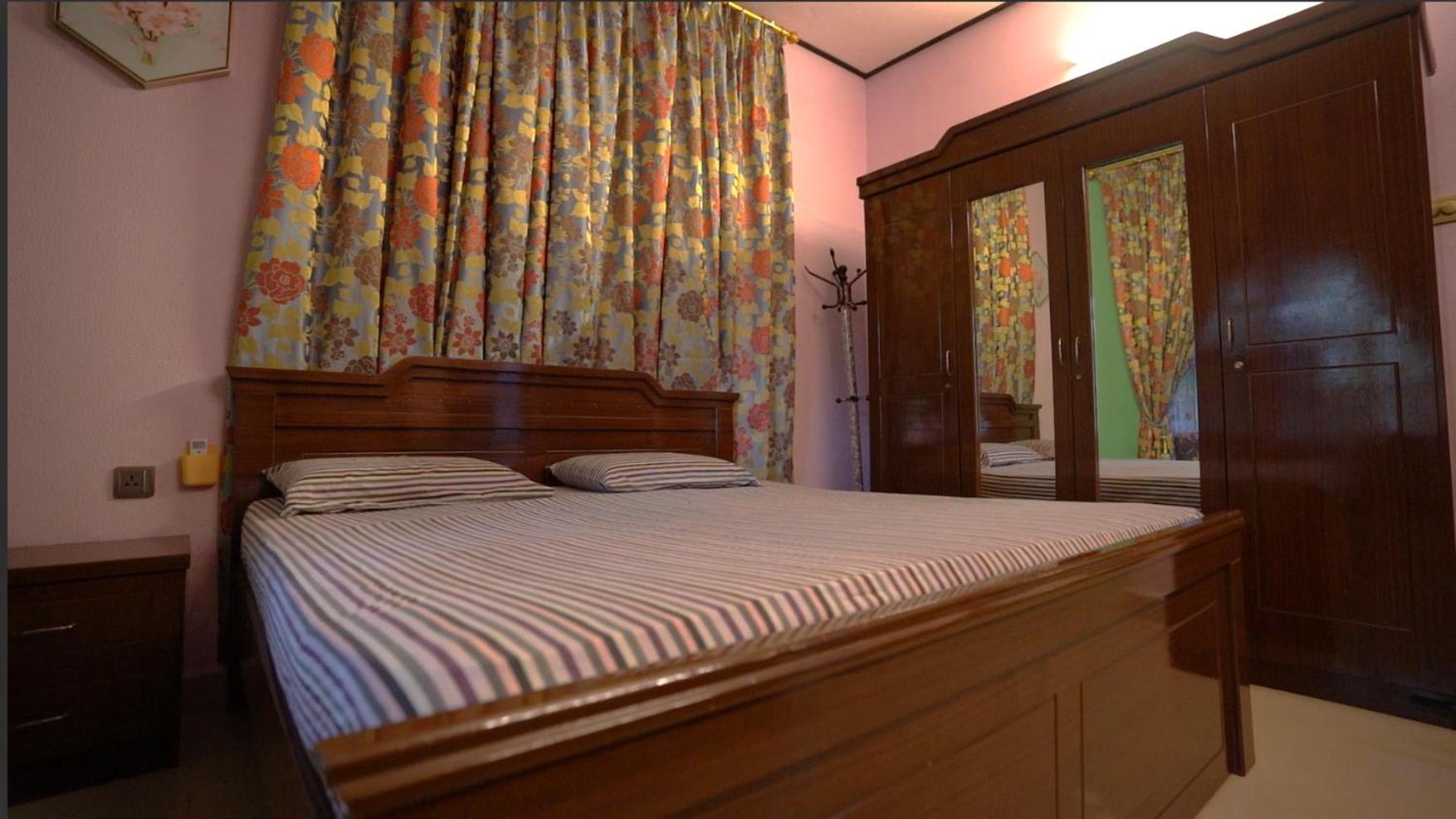 Udupi Homestay Garden Villa Zewnętrze zdjęcie