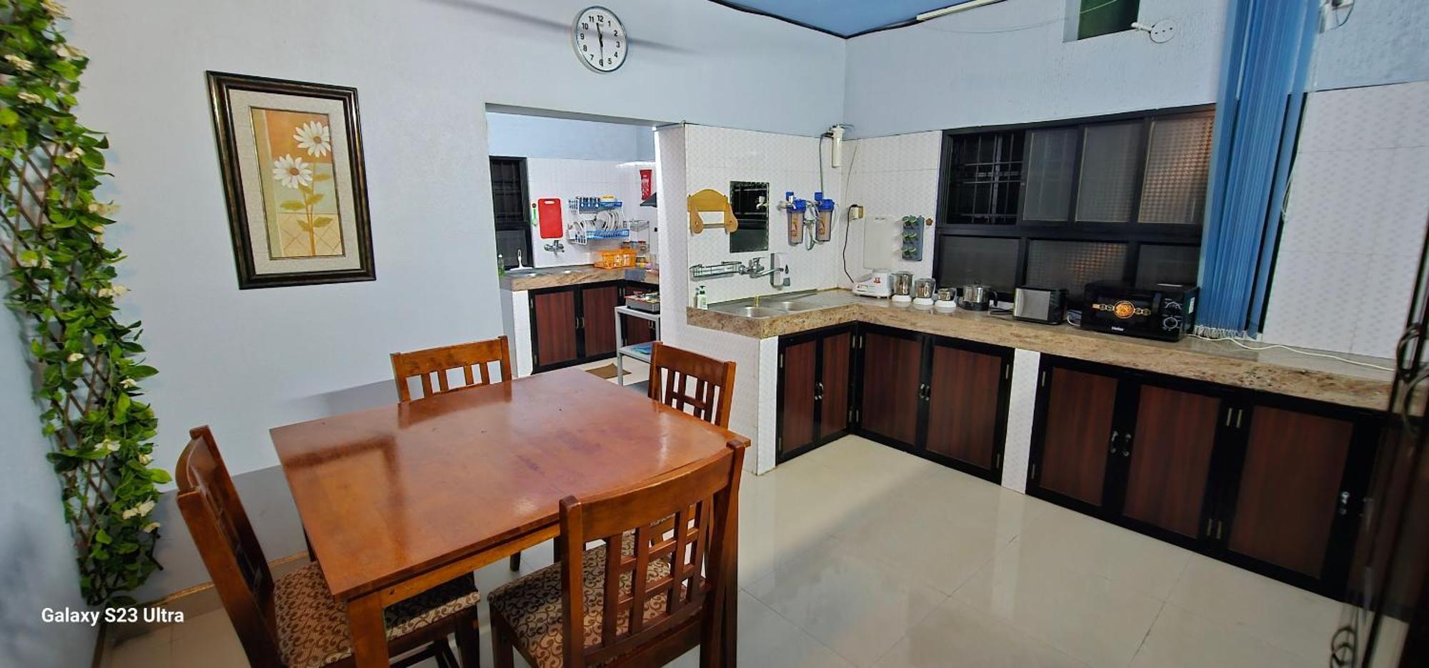Udupi Homestay Garden Villa Zewnętrze zdjęcie