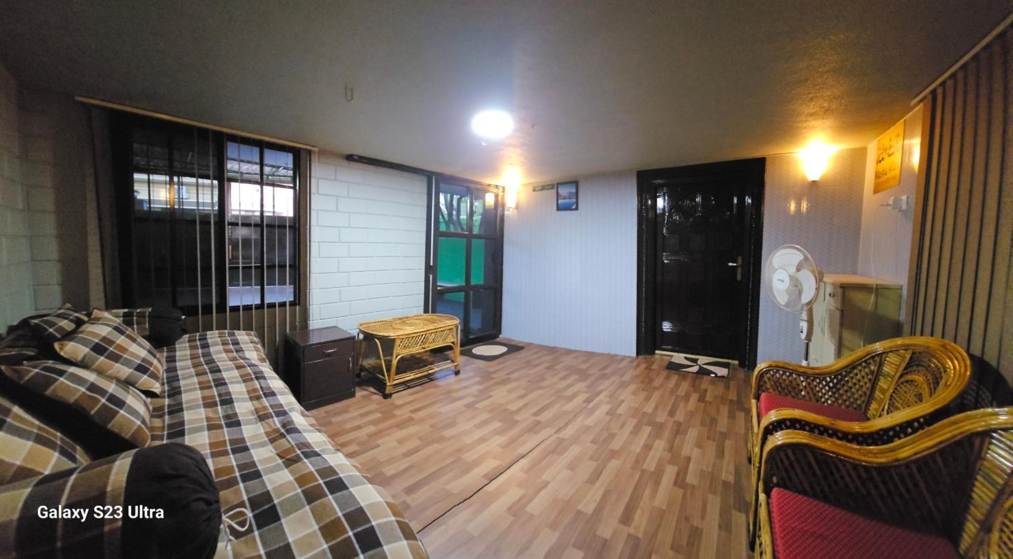 Udupi Homestay Garden Villa Zewnętrze zdjęcie