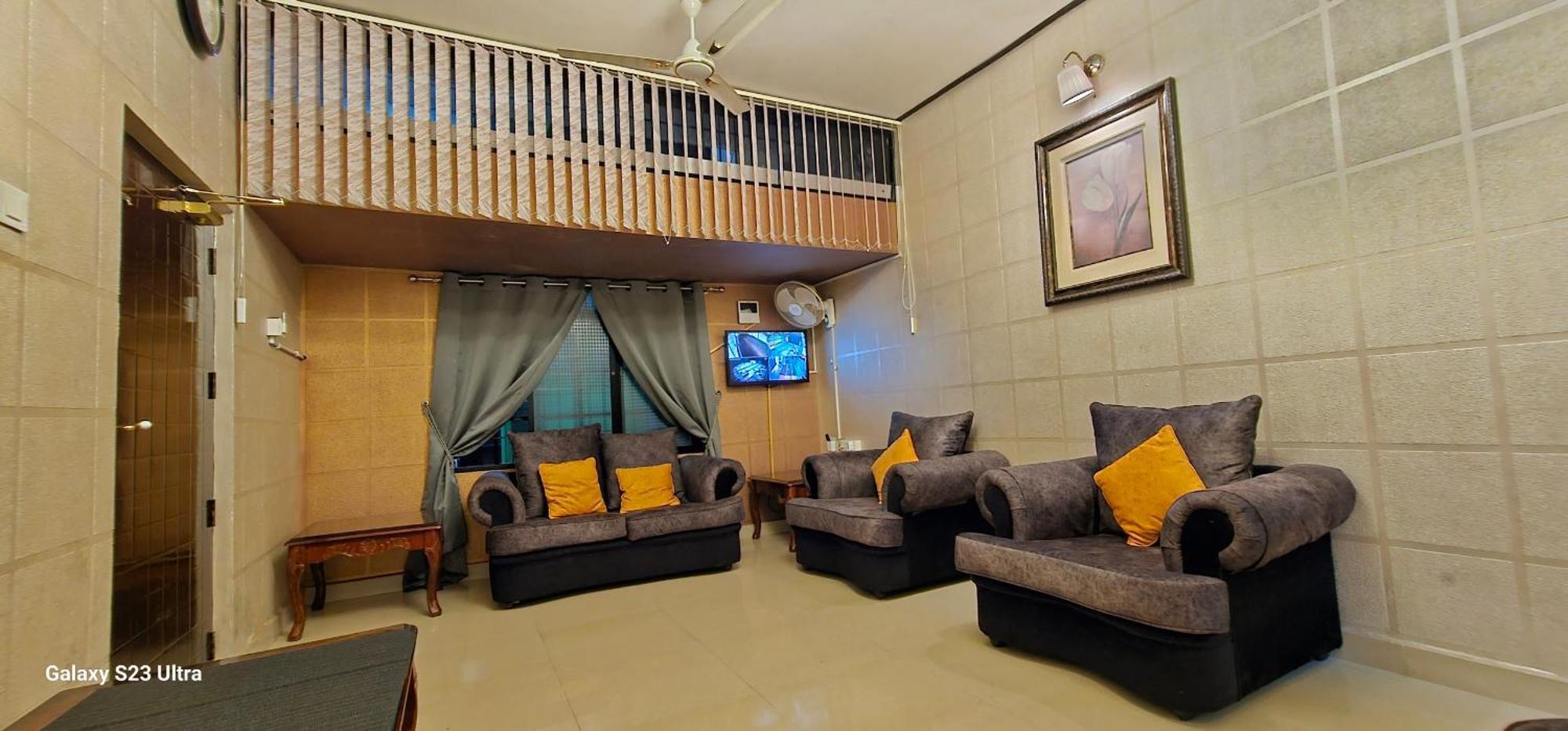 Udupi Homestay Garden Villa Zewnętrze zdjęcie