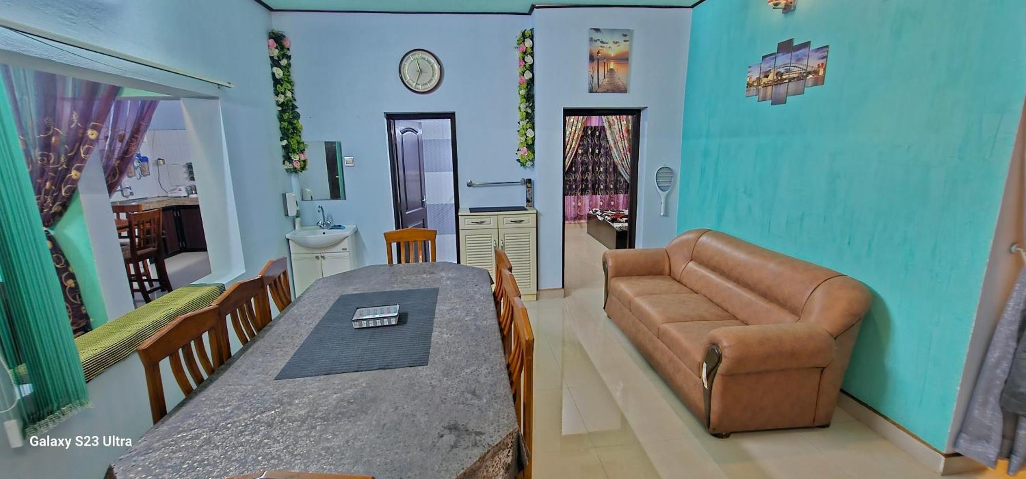 Udupi Homestay Garden Villa Zewnętrze zdjęcie
