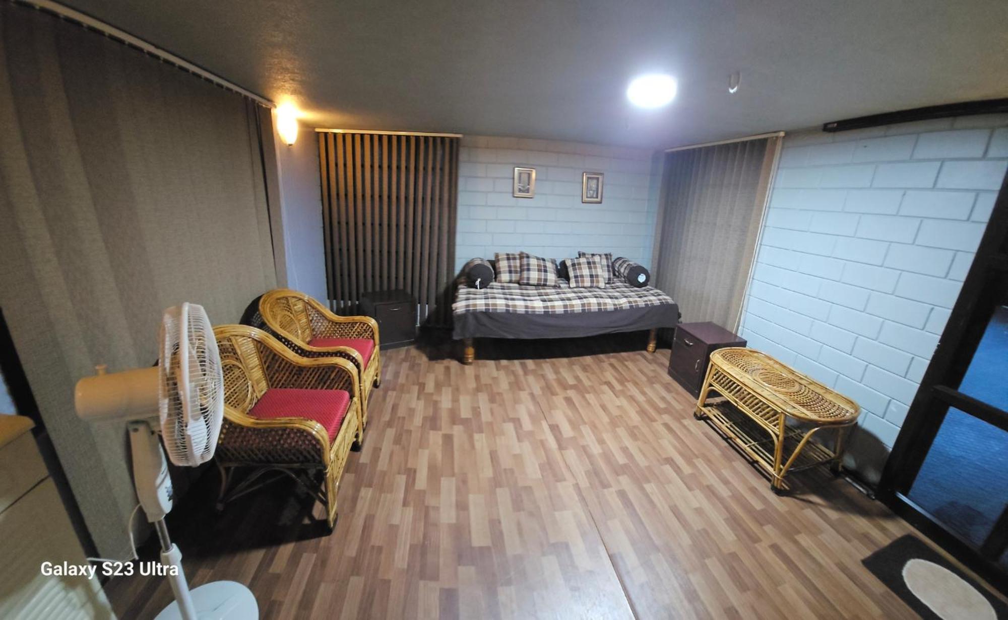 Udupi Homestay Garden Villa Zewnętrze zdjęcie