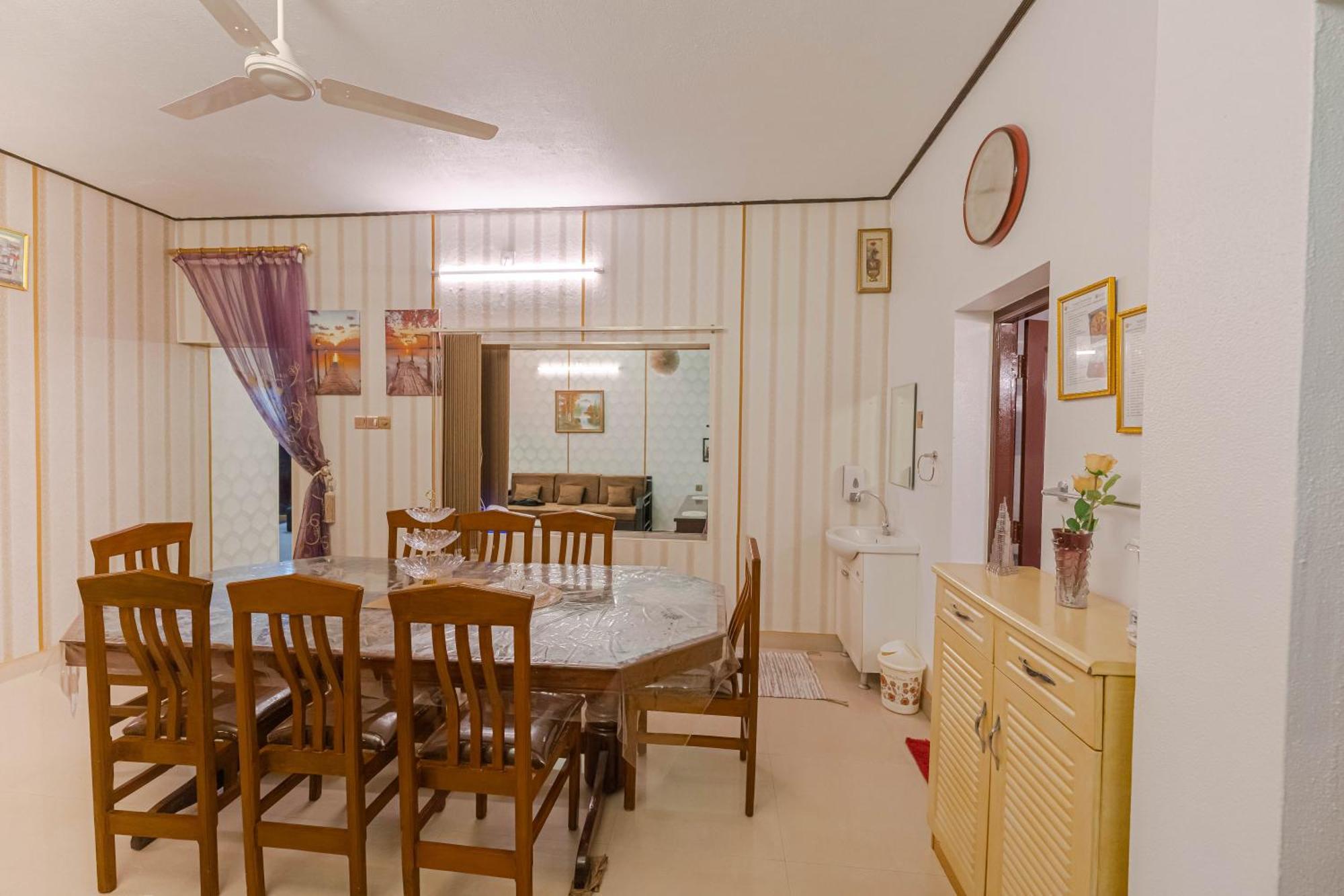 Udupi Homestay Garden Villa Zewnętrze zdjęcie