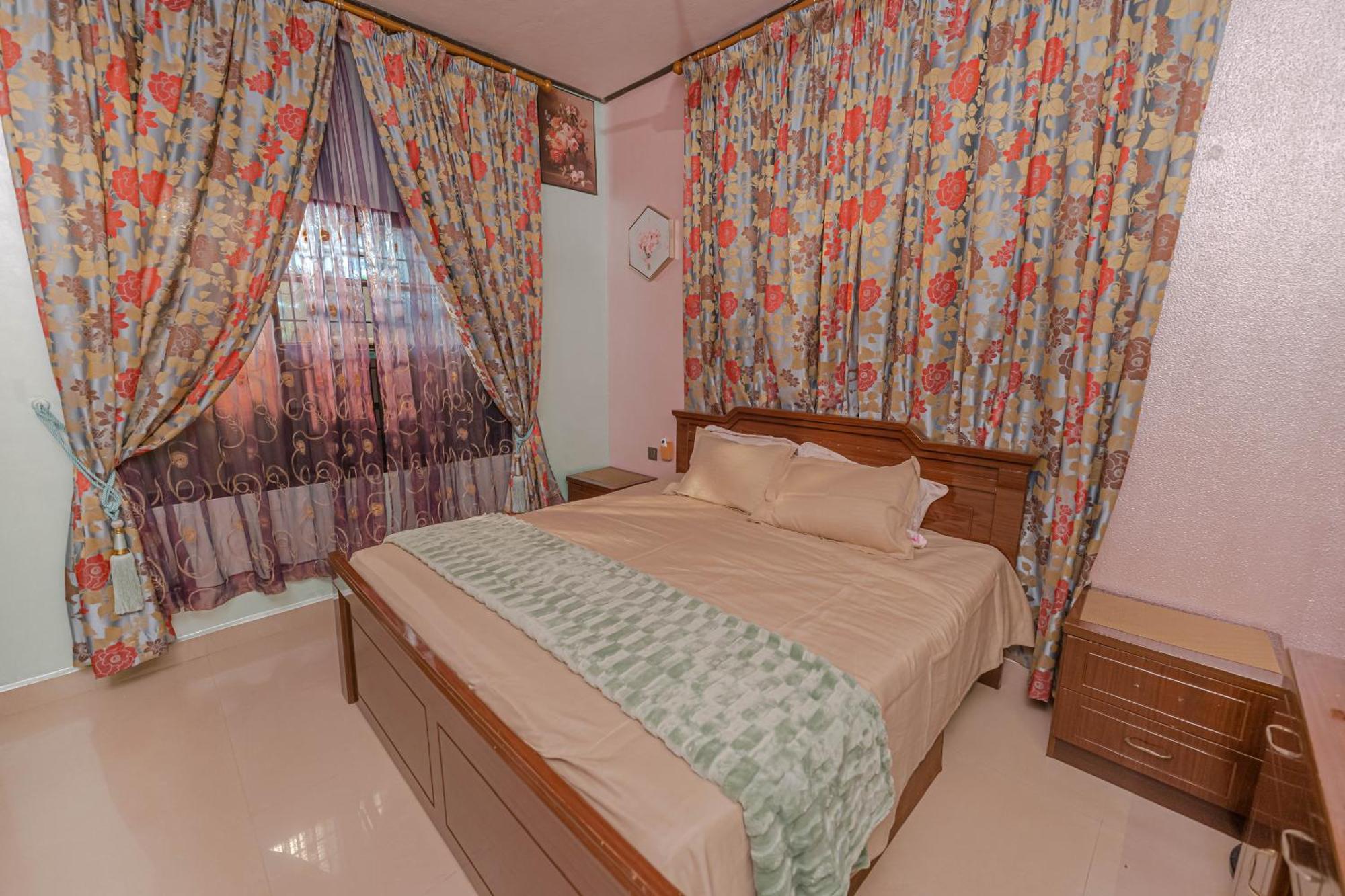 Udupi Homestay Garden Villa Zewnętrze zdjęcie