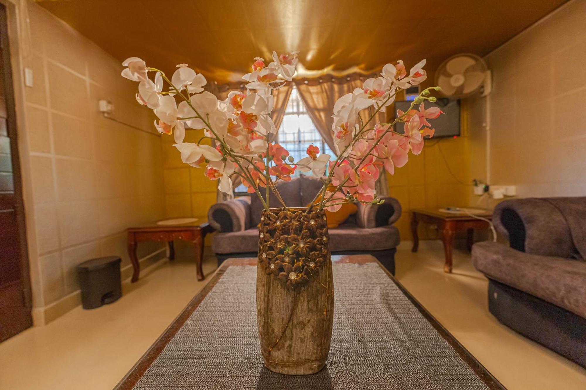 Udupi Homestay Garden Villa Zewnętrze zdjęcie