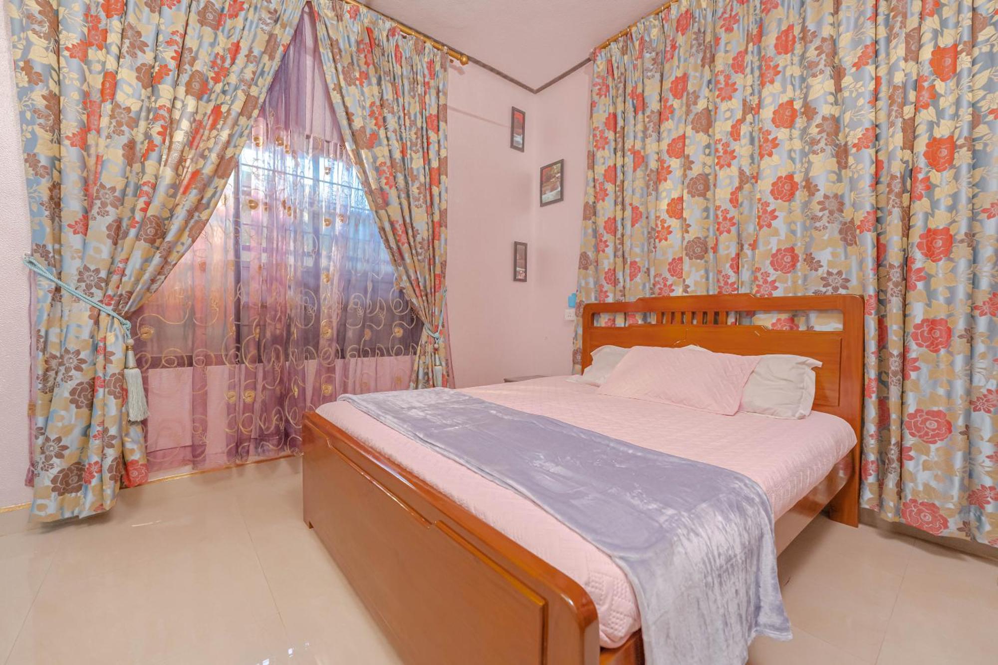 Udupi Homestay Garden Villa Zewnętrze zdjęcie