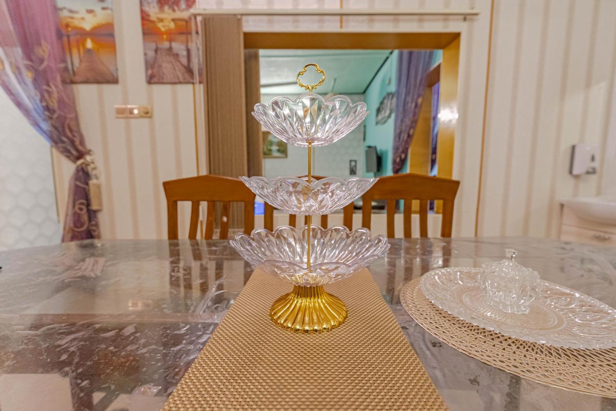 Udupi Homestay Garden Villa Zewnętrze zdjęcie