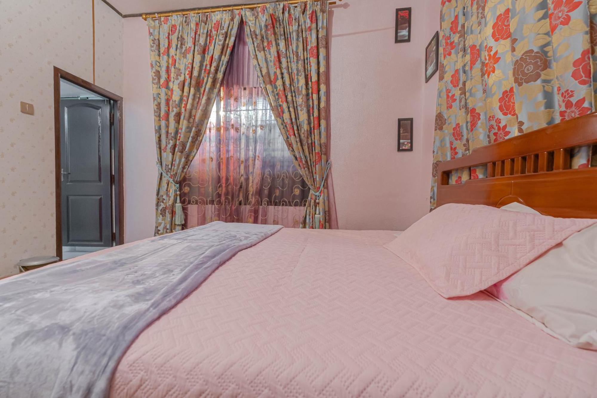 Udupi Homestay Garden Villa Zewnętrze zdjęcie