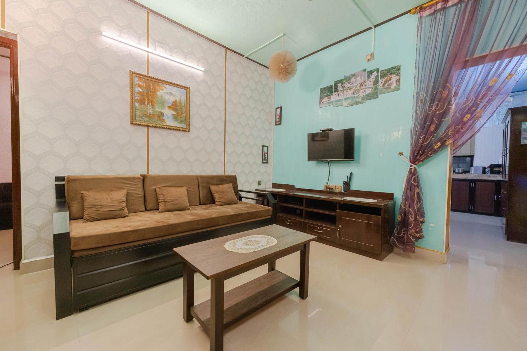 Udupi Homestay Garden Villa Zewnętrze zdjęcie