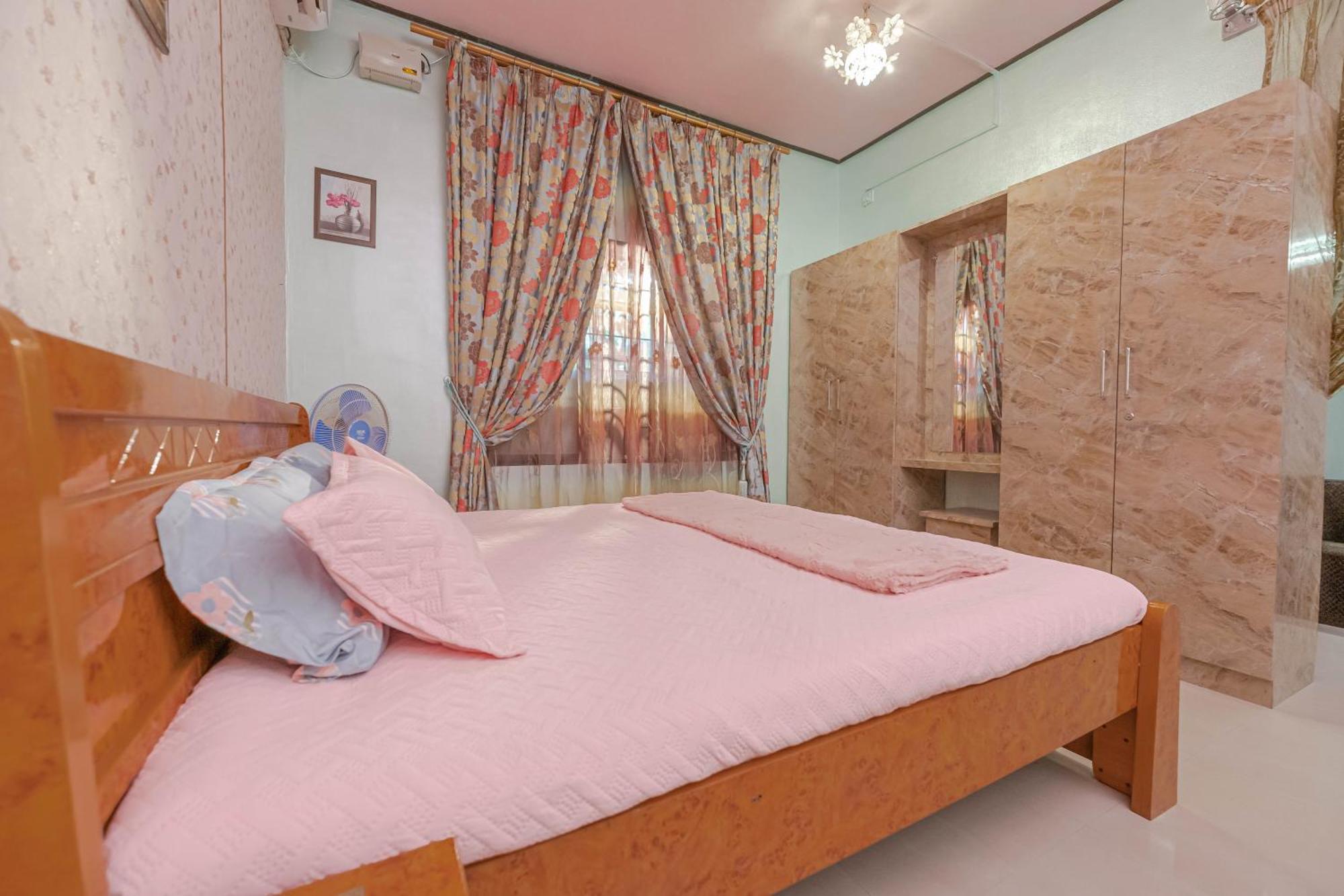 Udupi Homestay Garden Villa Zewnętrze zdjęcie