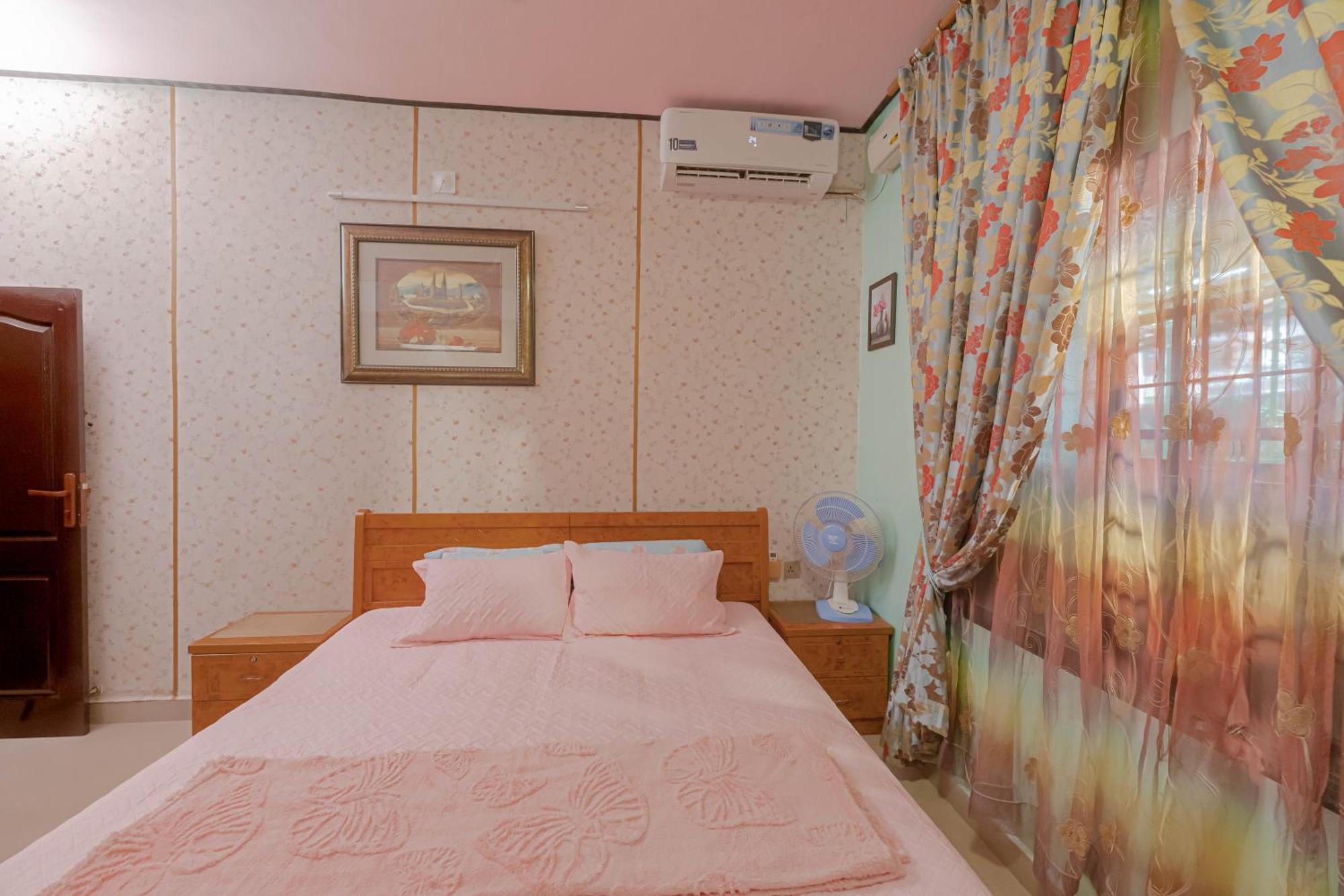 Udupi Homestay Garden Villa Zewnętrze zdjęcie