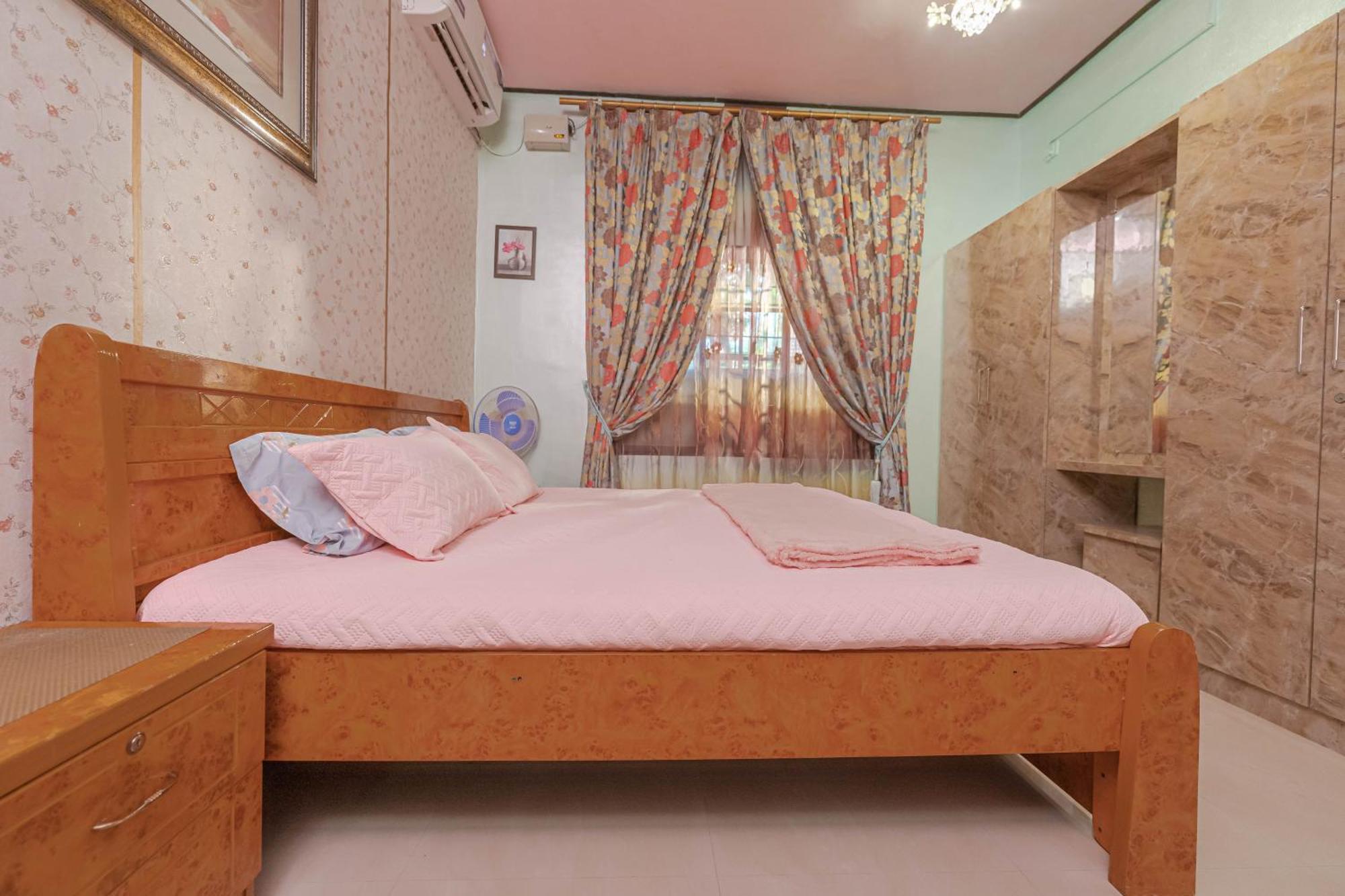 Udupi Homestay Garden Villa Zewnętrze zdjęcie