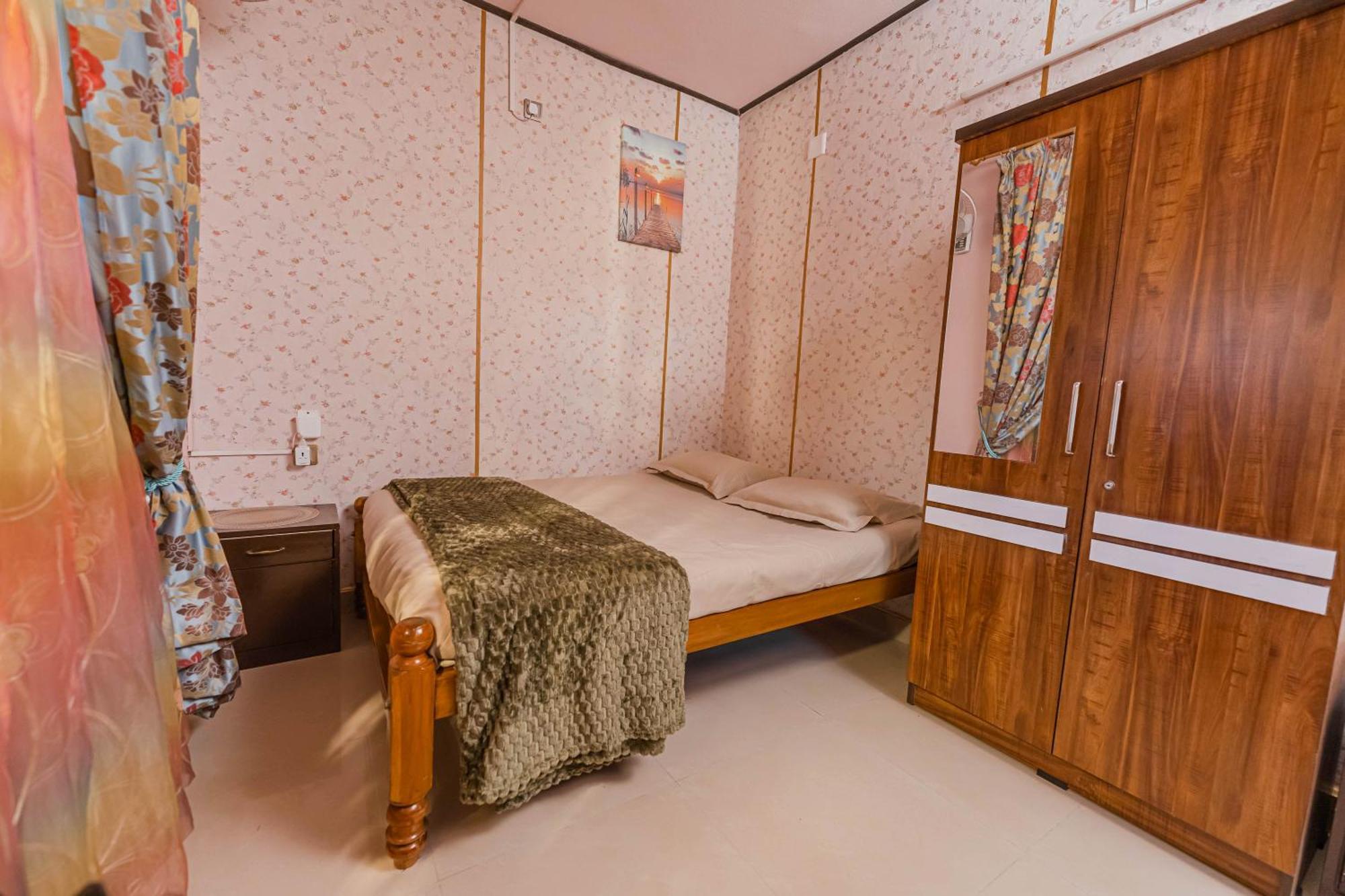 Udupi Homestay Garden Villa Zewnętrze zdjęcie